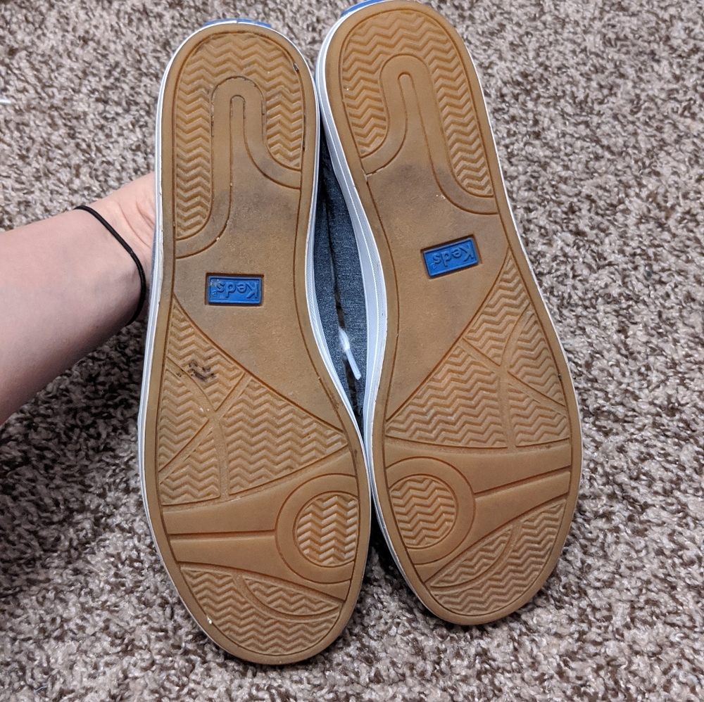 Keds center sneaker - Picture 5 of 5